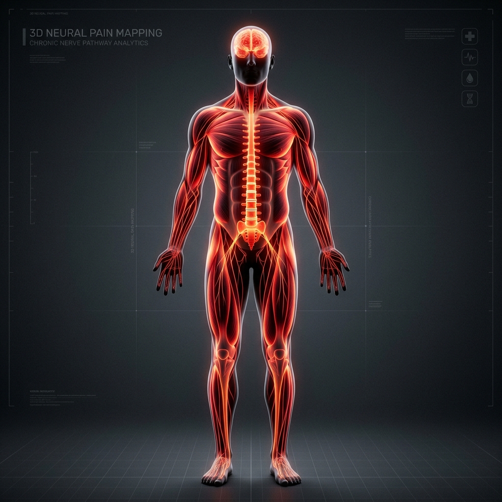 Full Body Pain Relief Support